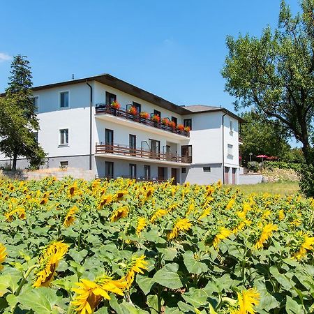 Gasthof-Pension Wein Breitenbrunn  Dış mekan fotoğraf